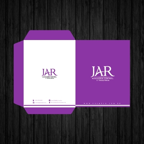 Comprar Logo e Papelaria (6 itens)