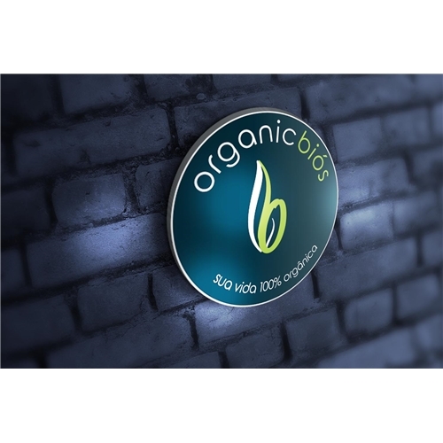 Comprar Logo e Rótulo