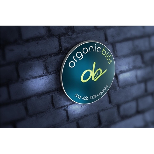 Comprar Logo e Rótulo