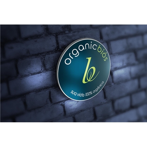 Comprar Logo e Rótulo