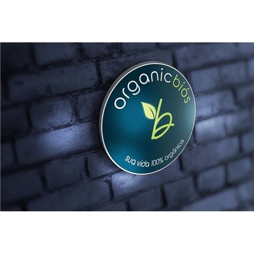 Comprar Logo e Rótulo