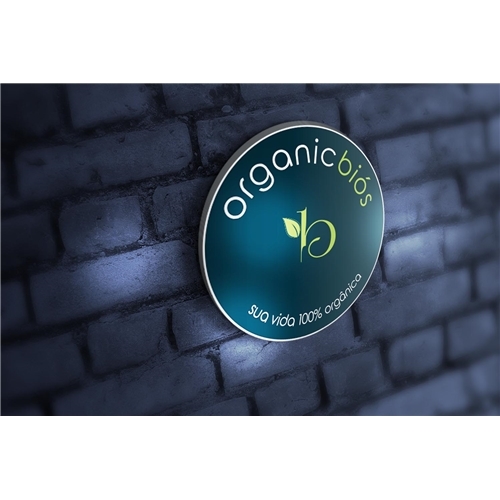 Comprar Logo e Rótulo