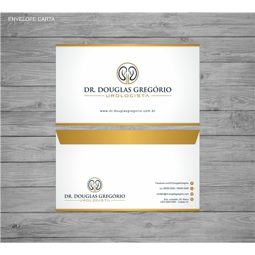 Comprar Logo e Papelaria (6 itens)