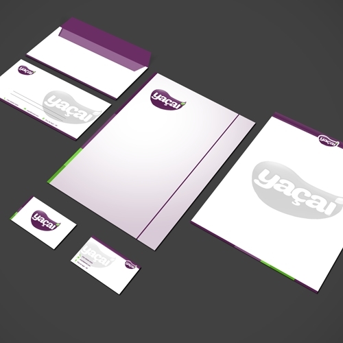 Comprar Logo e Papelaria (6 itens)