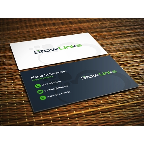 Comprar Logo e Cartao de Visita