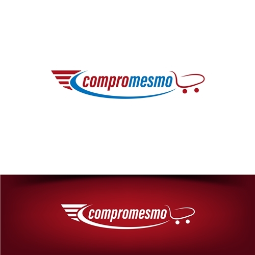 Comprar Logo