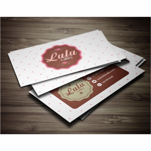 Comprar Logo e Cartao de Visita