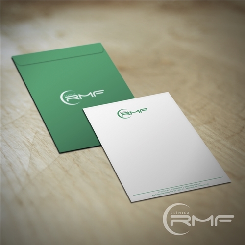 Comprar Logo e Papelaria (6 itens)