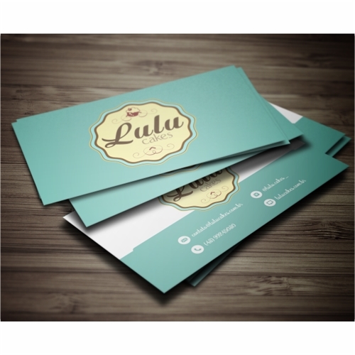 Comprar Logo e Cartao de Visita