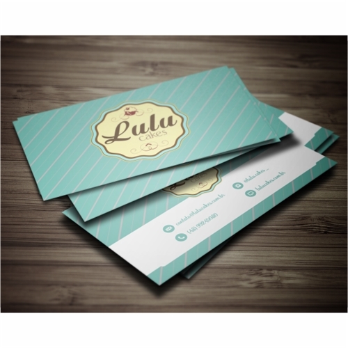 Comprar Logo e Cartao de Visita