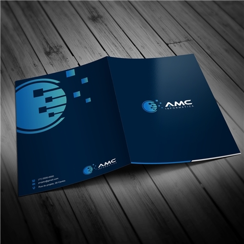 Comprar Logo e Papelaria (6 itens)