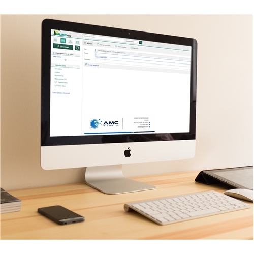 Comprar Logo e Papelaria (6 itens)