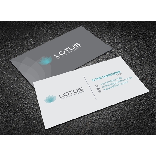Comprar Logo e Cartao de Visita