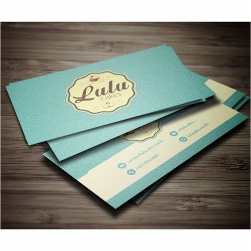 Comprar Logo e Cartao de Visita