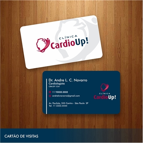 Comprar Logo e Papelaria (6 itens)