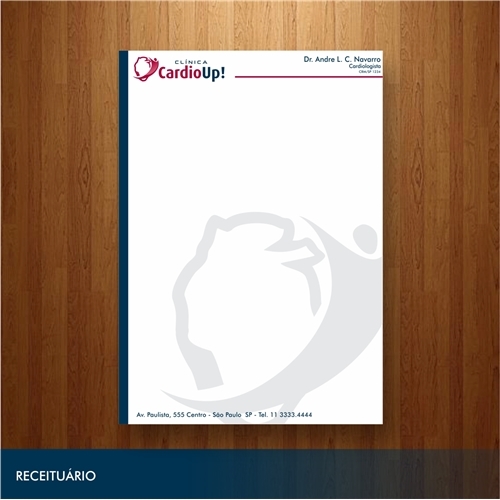 Comprar Logo e Papelaria (6 itens)