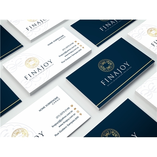Comprar Logo e Papelaria (6 itens)