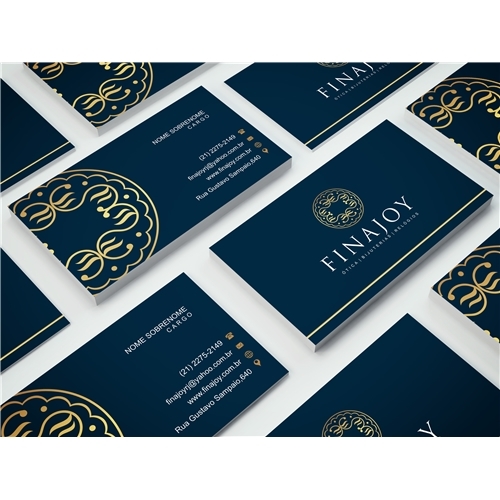 Comprar Logo e Papelaria (6 itens)