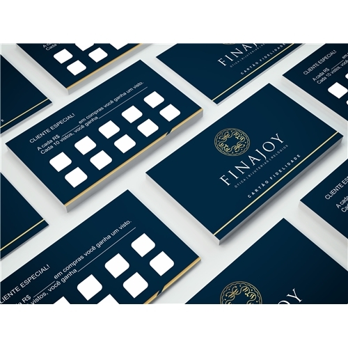 Comprar Logo e Papelaria (6 itens)