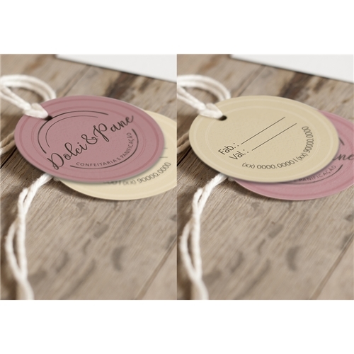 Comprar Logo e Papelaria (6 itens)