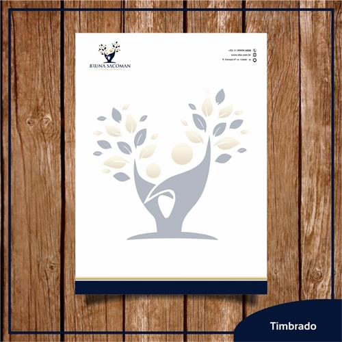 Comprar Logo e Papelaria (6 itens)