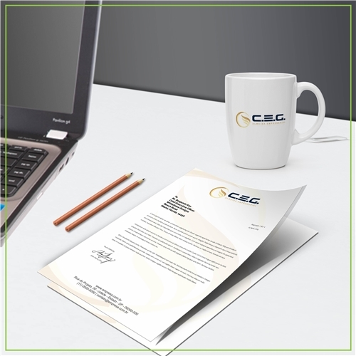 Comprar Logo e Papelaria (6 itens)