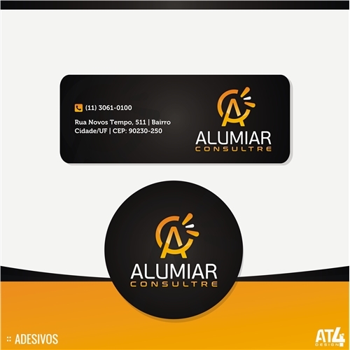 Comprar Logo e Papelaria (6 itens)