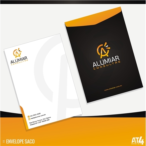 Comprar Logo e Papelaria (6 itens)