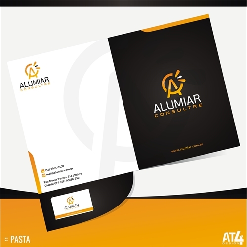 Comprar Logo e Papelaria (6 itens)