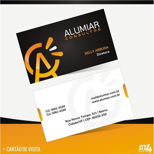 Comprar Logo e Papelaria (6 itens)