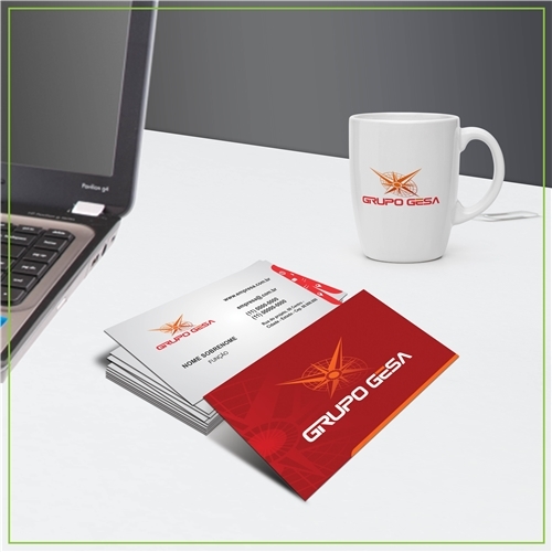 Comprar Logo e Papelaria (6 itens)