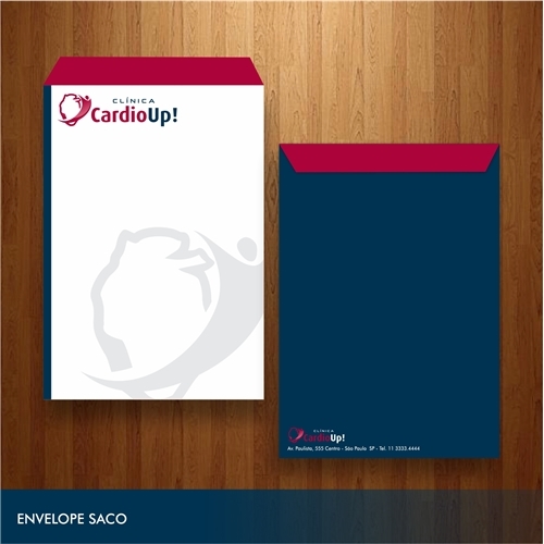 Comprar Logo e Papelaria (6 itens)
