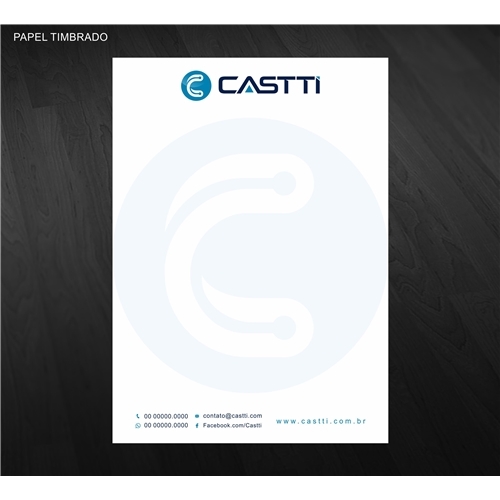 Comprar Logo e Papelaria (6 itens)