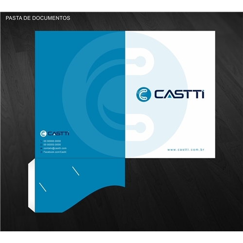 Comprar Logo e Papelaria (6 itens)