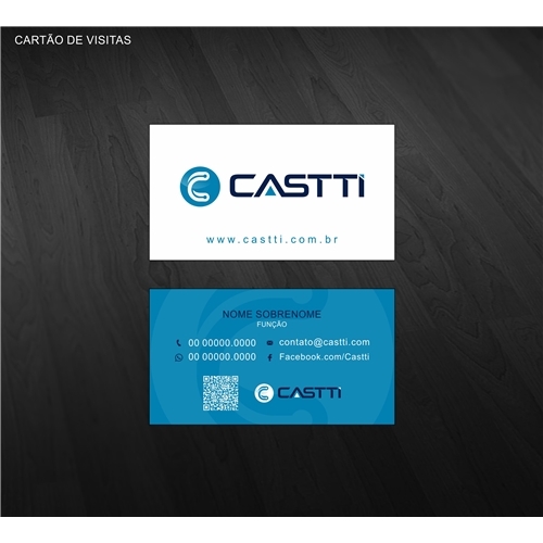 Comprar Logo e Papelaria (6 itens)