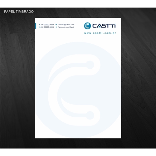 Comprar Logo e Papelaria (6 itens)