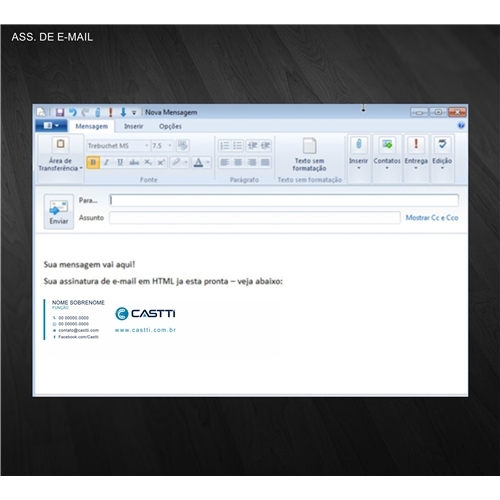 Comprar Logo e Papelaria (6 itens)