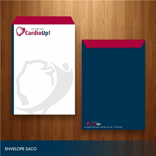 Comprar Logo e Papelaria (6 itens)