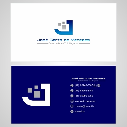 Comprar Logo e Cartao de Visita