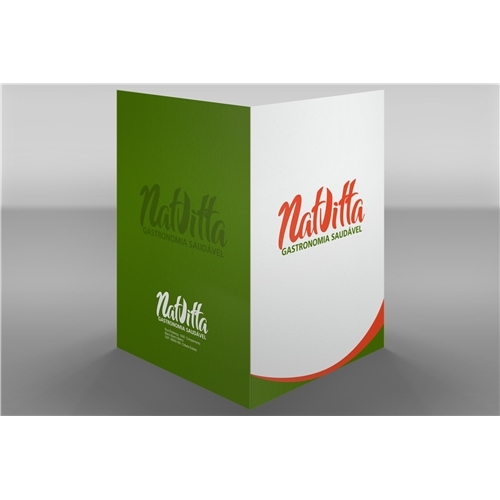 Comprar Logo e Papelaria (6 itens)