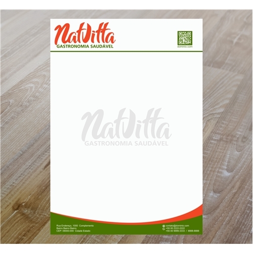 Comprar Logo e Papelaria (6 itens)