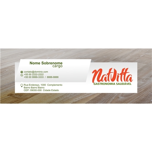 Comprar Logo e Papelaria (6 itens)