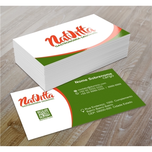 Comprar Logo e Papelaria (6 itens)