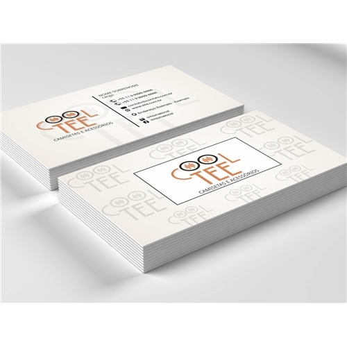 Comprar Logo e Papelaria (6 itens)