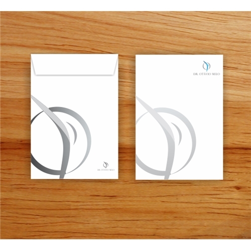 Comprar Logo e Papelaria (6 itens)