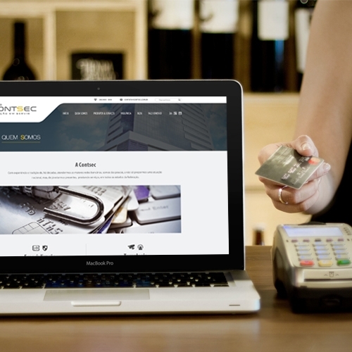 Comprar Layout Web-Design