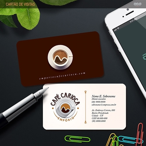 Comprar Logo e Papelaria (6 itens)