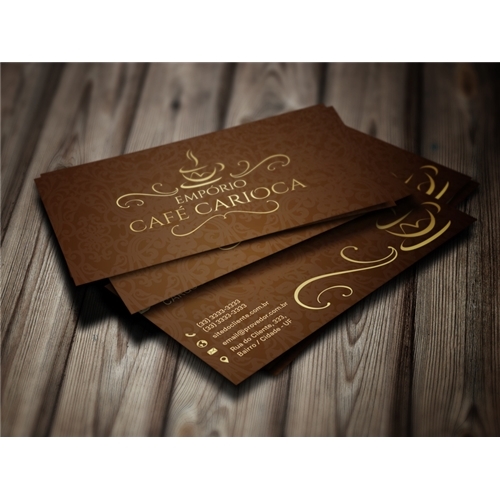 Comprar Logo e Papelaria (6 itens)