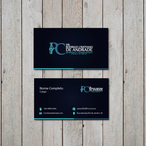 Comprar Logo e Papelaria (6 itens)