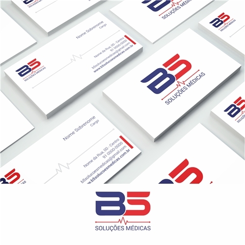 Comprar Logo e Papelaria (6 itens)